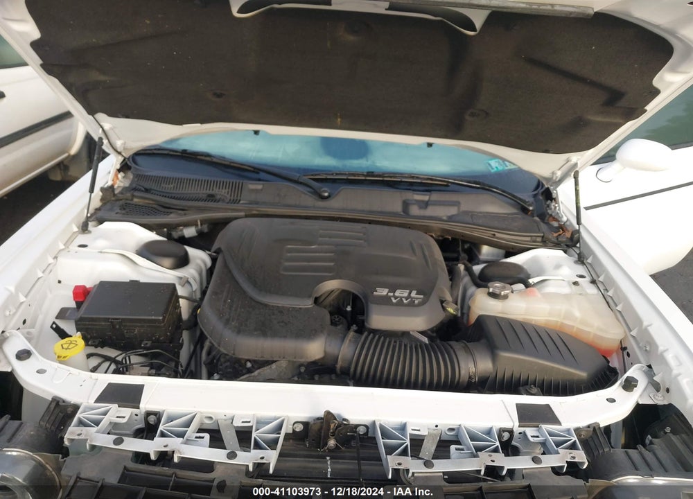 2021 DODGE CHALLENGER VIN: 2C3CDZJG0MH672695