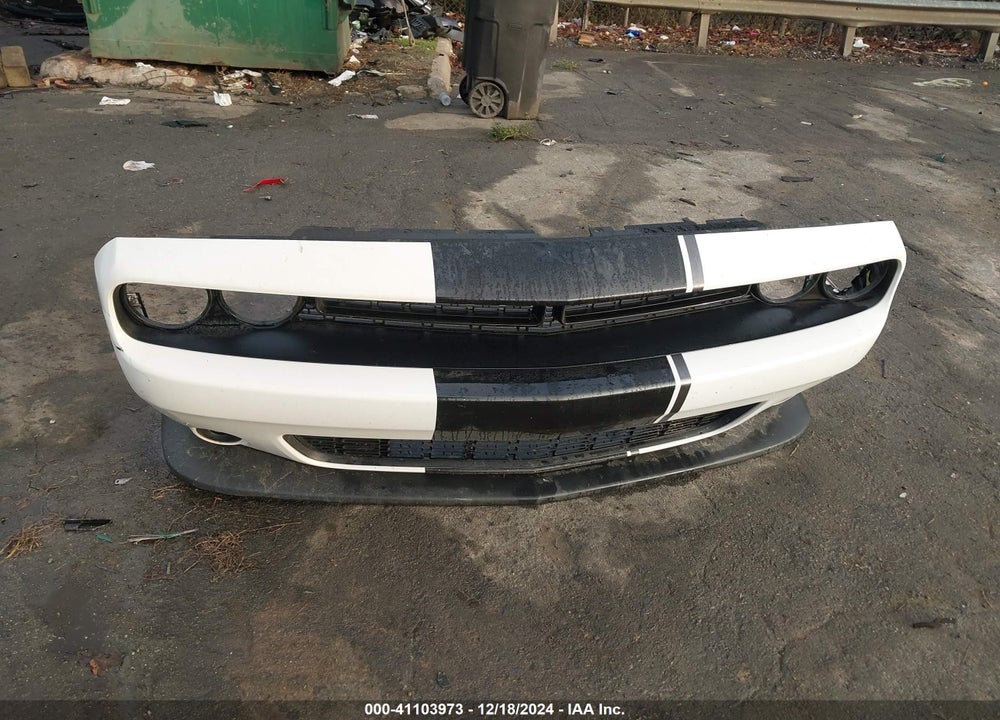 2021 DODGE CHALLENGER VIN: 2C3CDZJG0MH672695