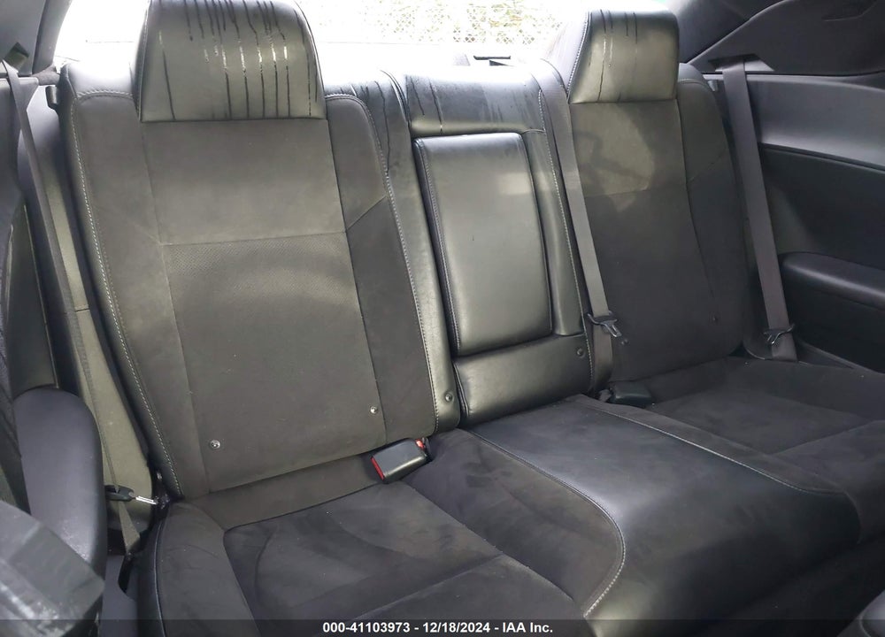 2021 DODGE CHALLENGER VIN: 2C3CDZJG0MH672695