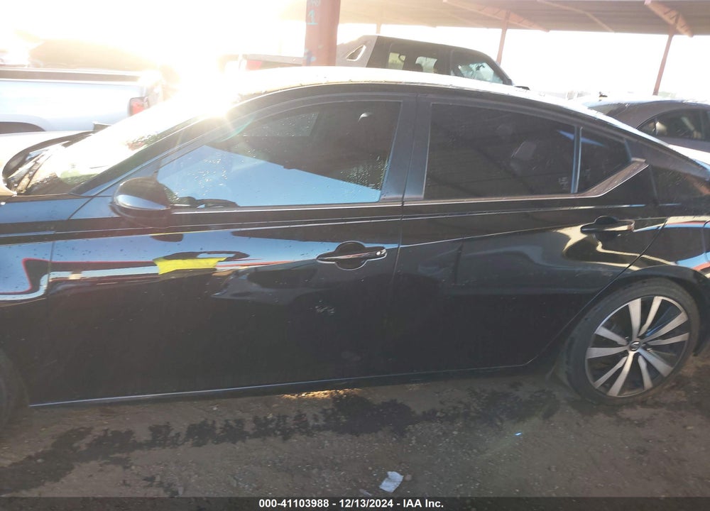 2019 NISSAN ALTIMA VIN: 1N4BL4CVXKC198883