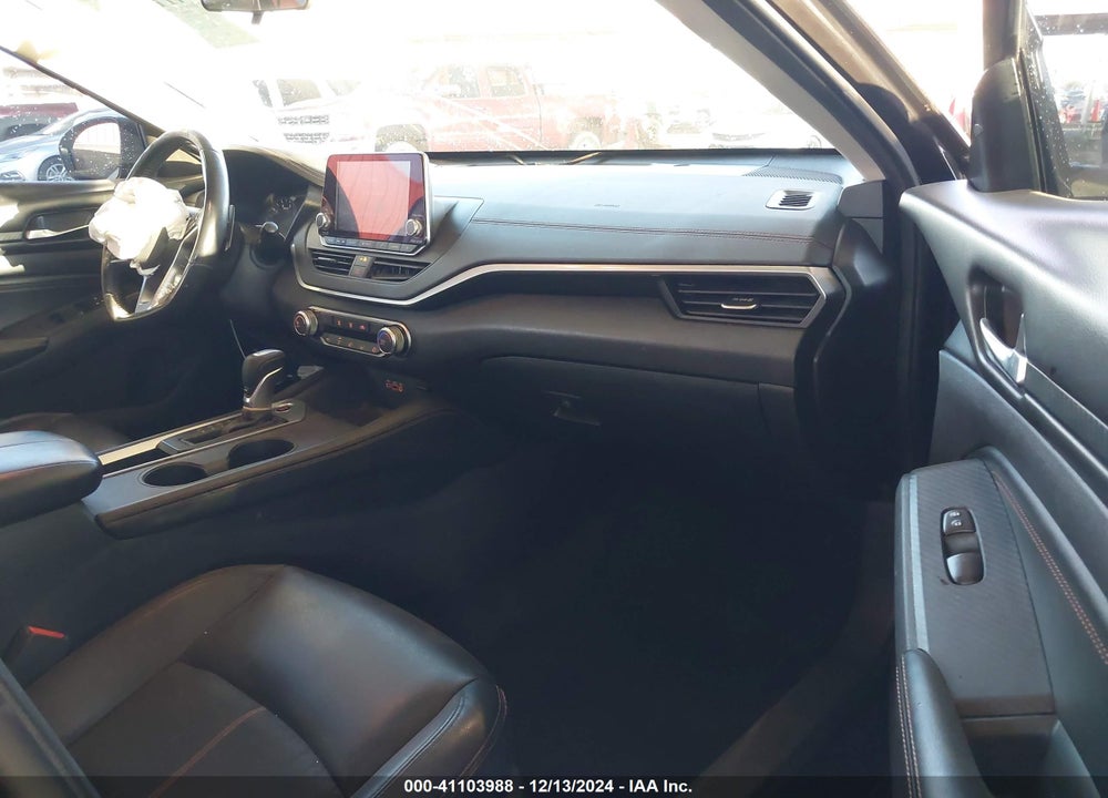 2019 NISSAN ALTIMA VIN: 1N4BL4CVXKC198883