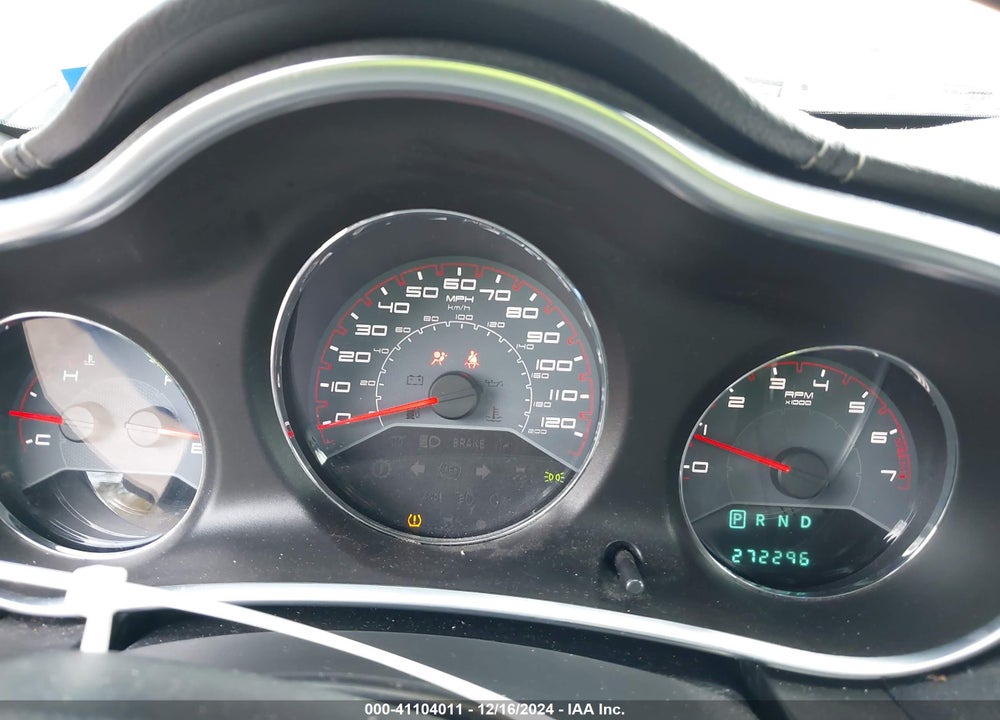 2014 DODGE AVENGER VIN: 1C3CDZAB3EN182801