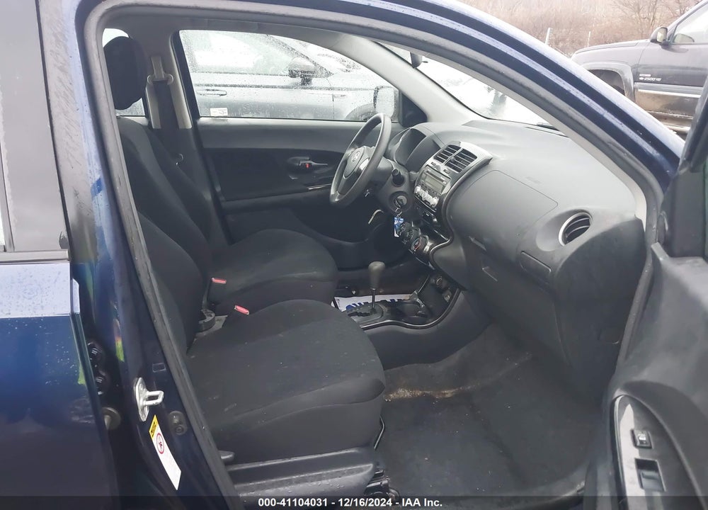 2009 SCION XD VIN: JTKKU10499J038638