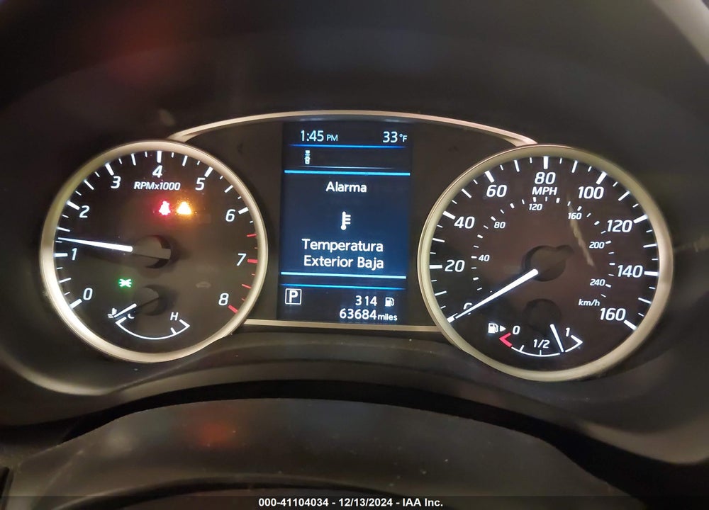 2019 NISSAN SENTRA S VIN: 3N1AB7AP0KY263846