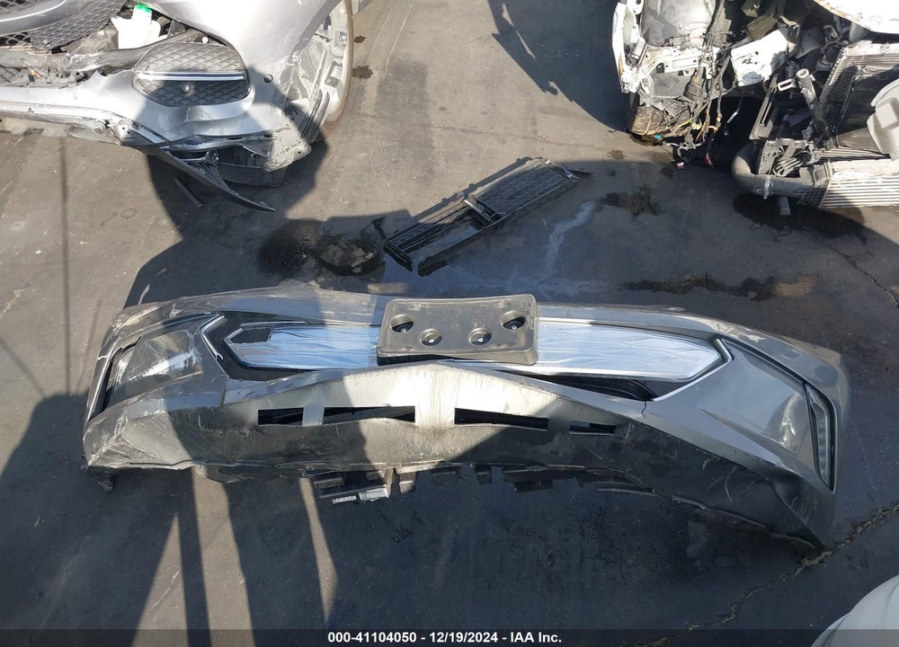2017 CHEVROLET VOLT LT VIN: 1G1RC6S57HU105819