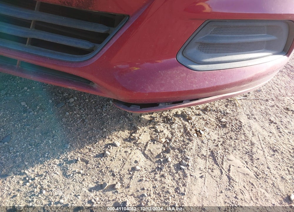 2015 FORD FUSION SE VIN: 3FA6P0HD3FR235035