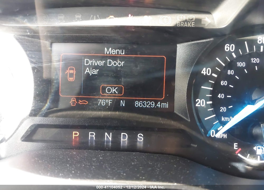 2015 FORD FUSION SE VIN: 3FA6P0HD3FR235035