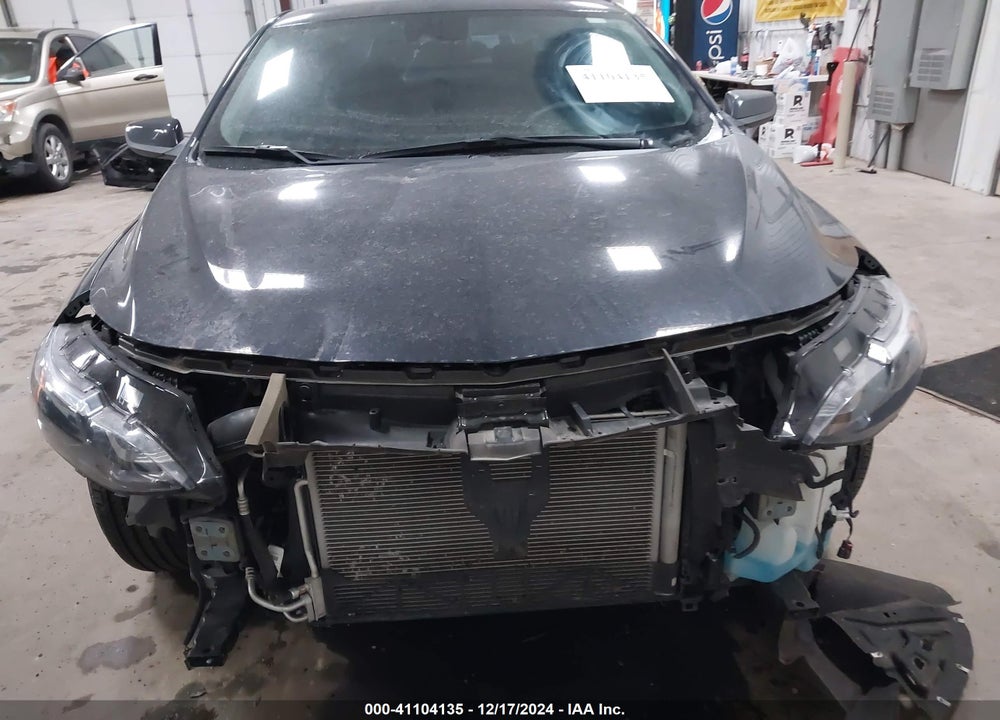 2023 CHEVROLET MALIBU FWD 1LT VIN: 1G1ZD5ST1PF200613