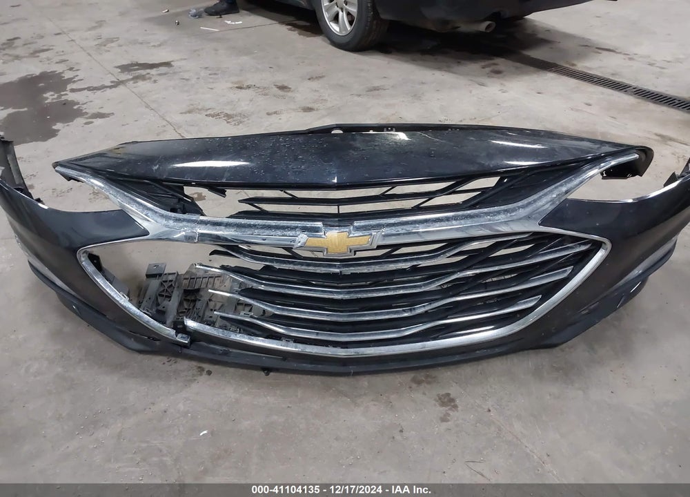 2023 CHEVROLET MALIBU FWD 1LT VIN: 1G1ZD5ST1PF200613
