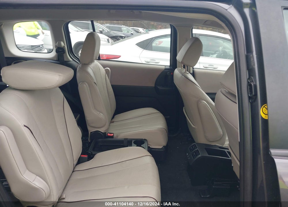2014 MAZDA 5 GRAND TOURING VIN: JM1CW2DL9E0163233