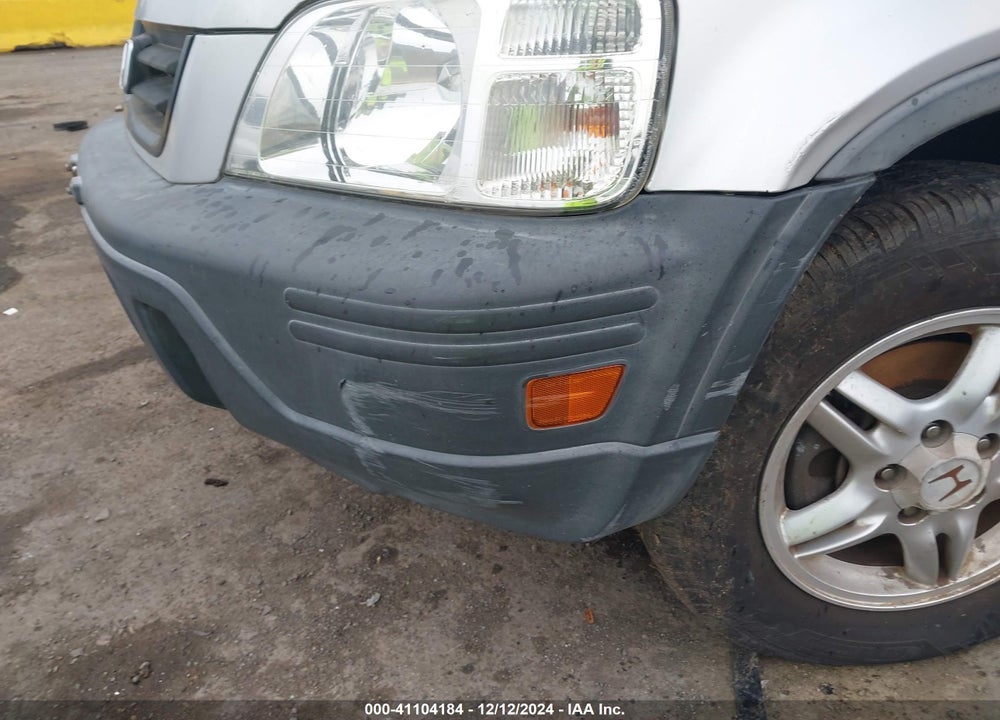 1998 HONDA CR-V EX VIN: JHLRD1860WC090996