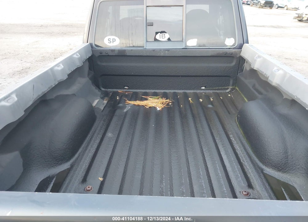 2001 FORD RANGER EDGE/XL/XLT VIN: 1FTYR14U11TA49185