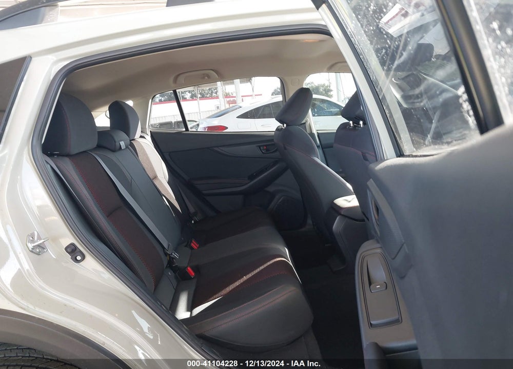 2023 SUBARU CROSSTREK PREMIUM VIN: JF2GTAPC1P8304883