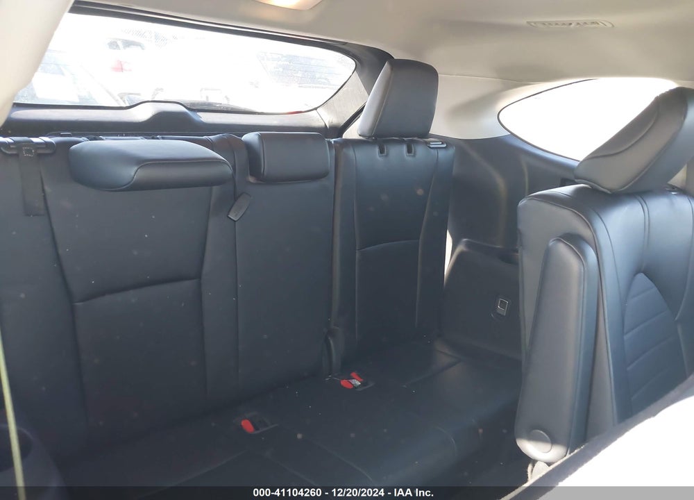 2023 TOYOTA HIGHLANDER HYBRID XLE VIN: 5TDKBRCH3PS136588