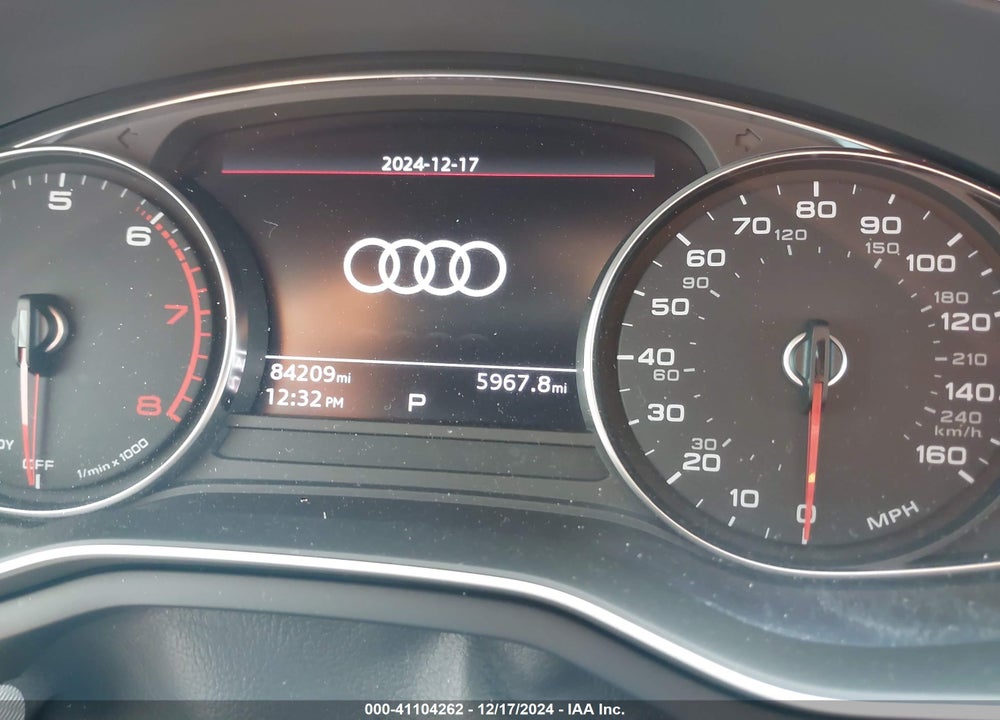 2020 AUDI A5 VIN: WAUSNAF54LA005040