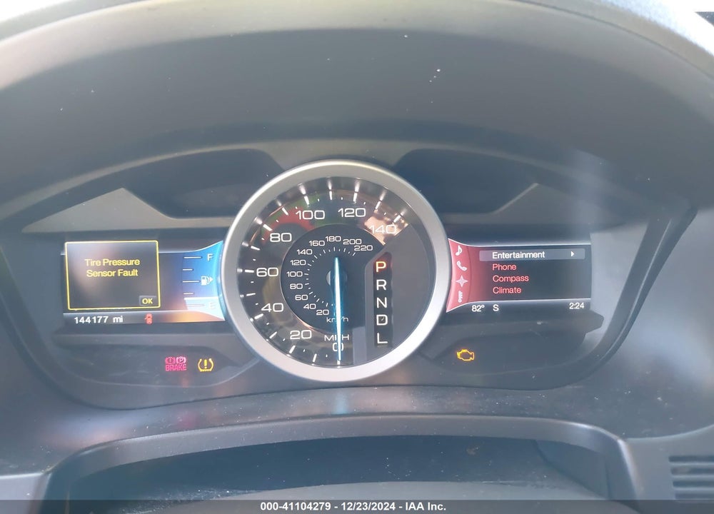 2013 FORD EXPLORER XLT VIN: 1FM5K7D92DGC20069