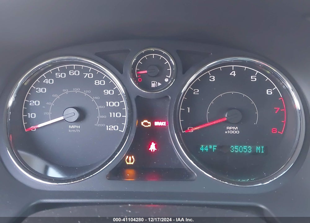 2009 CHEVROLET COBALT LT W/1LT VIN: 1G1AT58H297273750