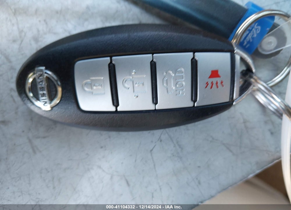 2010 NISSAN ALTIMA 2.5 S VIN: 1N4AL2EP8AC104626