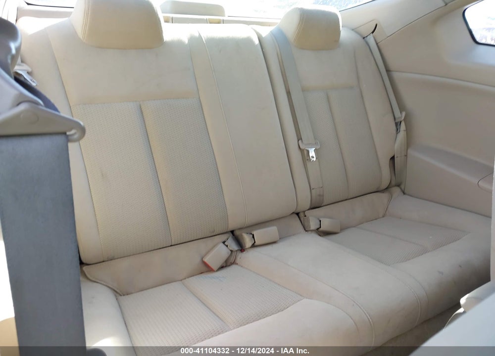 2010 NISSAN ALTIMA 2.5 S VIN: 1N4AL2EP8AC104626