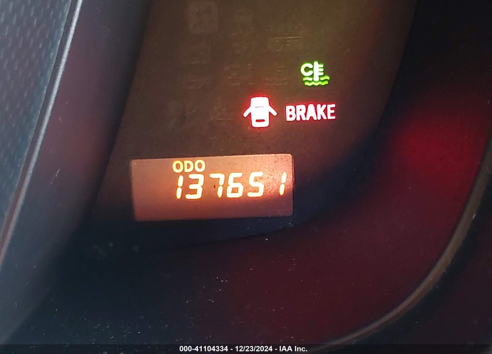 2012 SCION XD VIN: JTKKU4B43C1018312