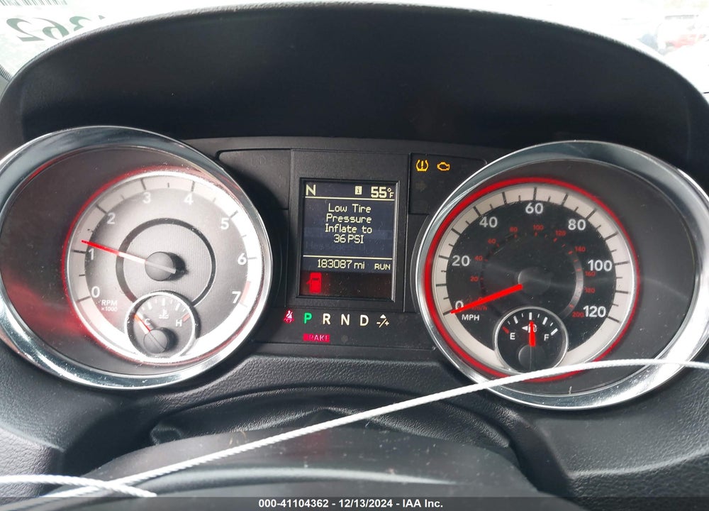 2018 DODGE GRAND CARAVAN GT VIN: 2C4RDGEG3JR159614