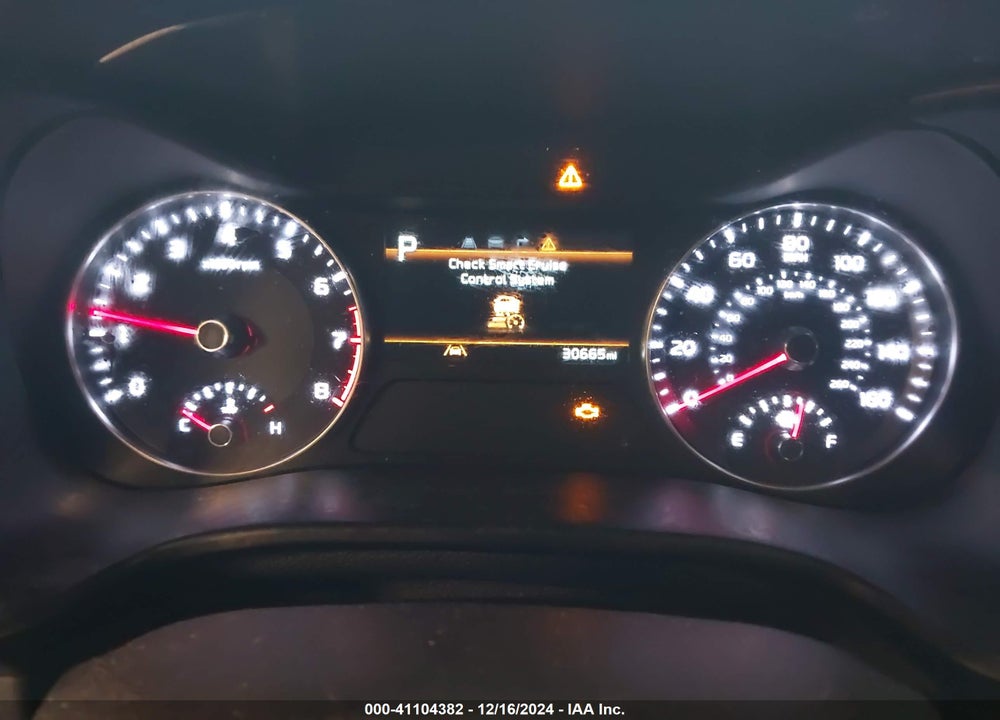 2022 KIA FORTE GT VIN: 3KPF44AC6NE464424