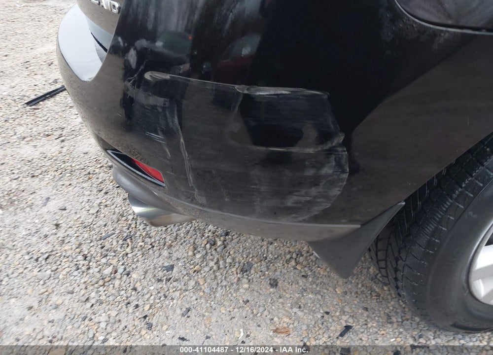 2013 NISSAN MURANO LE/S/SL/SV VIN: JN8AZ1MW0DW323339