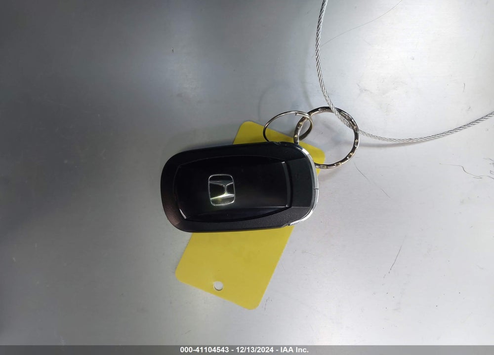 2023 HONDA HR-V 2WD EX-L VIN: 3CZRZ1H7XPM732254