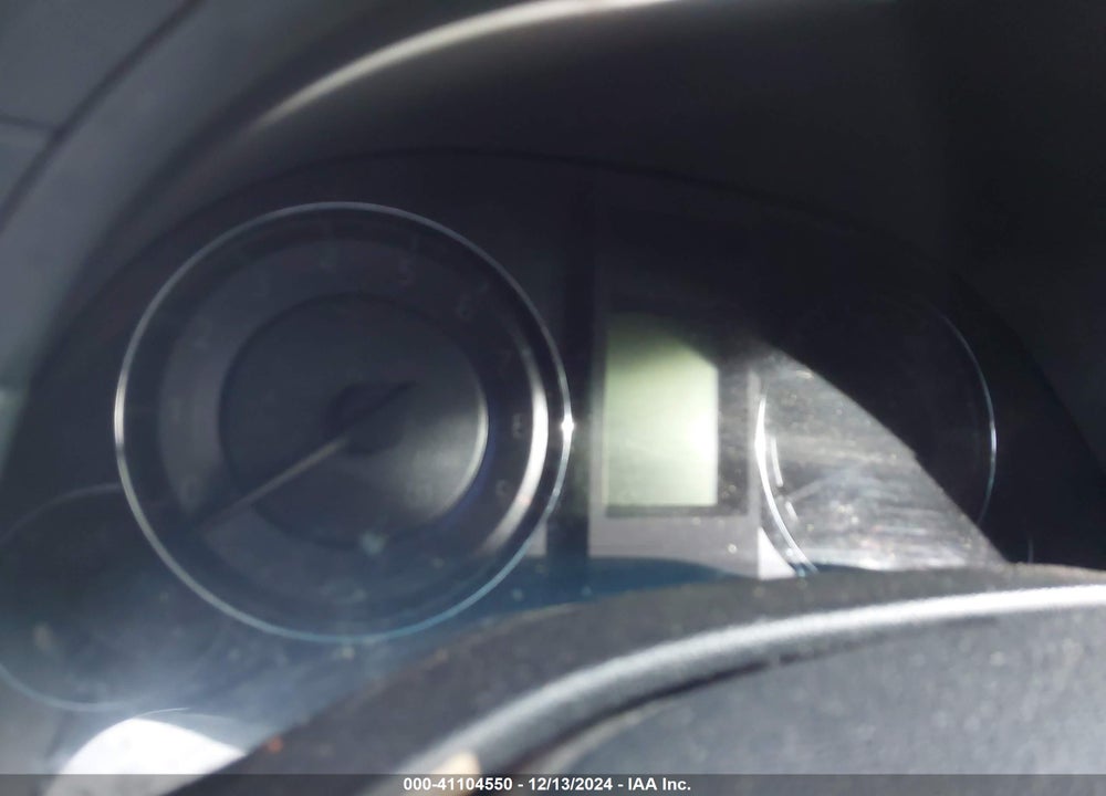 2010 INFINITI G37 JOURNEY VIN: JN1CV6AP0AM401297