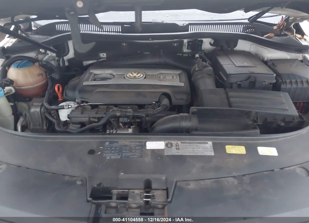 2009 VOLKSWAGEN CC SPORT VIN: WVWML73C99E553477