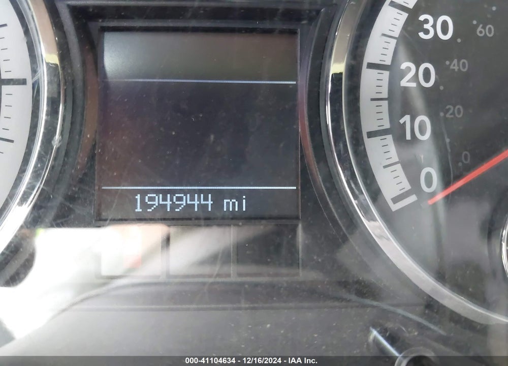 2009 DODGE RAM 1500 SLT/SPORT/TRX VIN: 1D3HB18P69S743100