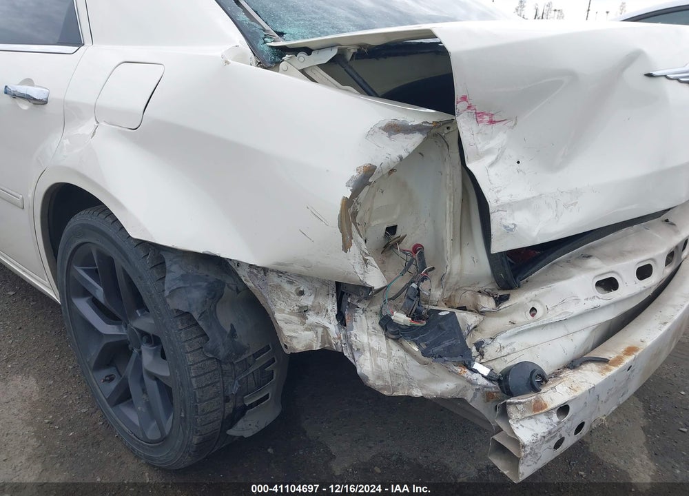 2007 CHRYSLER 300 VIN: 2C3LA43R37H667814