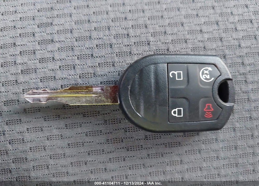 2014 FORD F-150 XLT VIN: 1FTEW1CM1EFB99895