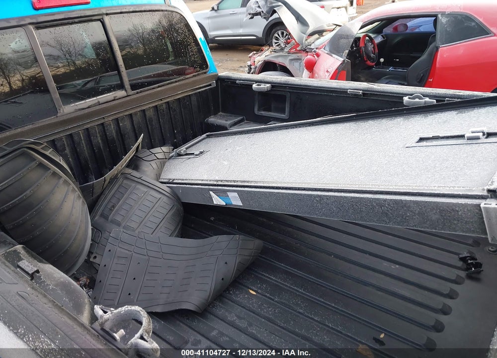 2007 TOYOTA TACOMA BASE V6 VIN: 5TELU42N77Z439708