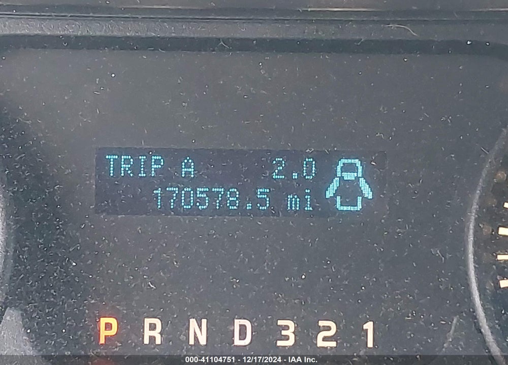 2014 FORD F-150 XL VIN: 1FTNF1CFXEKD47485