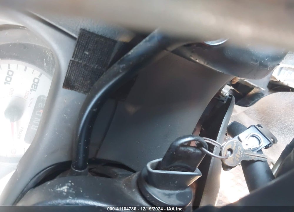 2004 FORD RANGER EDGE/TREMOR/XLT VIN: 1FTYR45E84PA47536