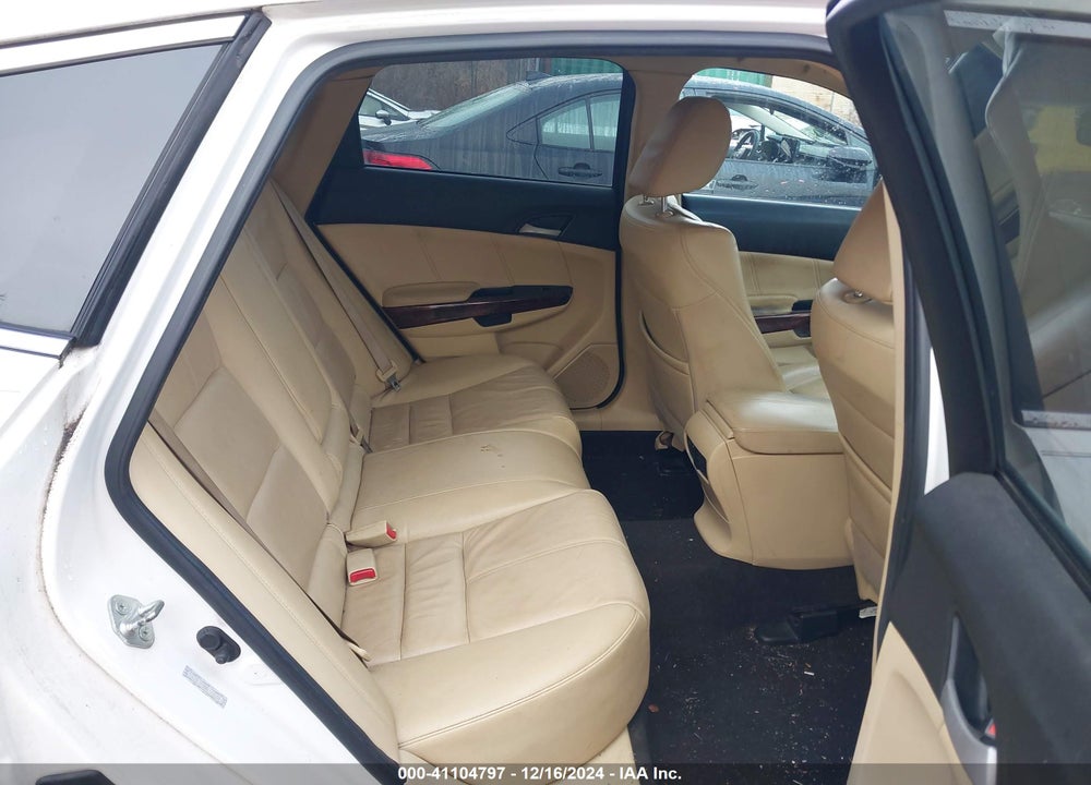 2010 HONDA ACCORD CROSSTOUR EX-L VIN: 5J6TF2H54AL010600