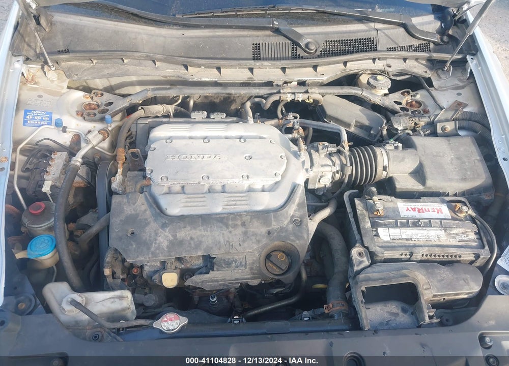 2012 HONDA ACCORD 3.5 EX-L VIN: 1HGCP3F85CA028495