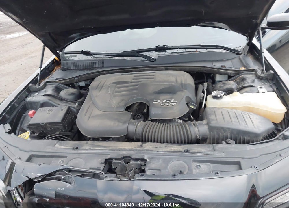 2020 CHRYSLER 300 VIN: 2C3CCAAG6LH201301