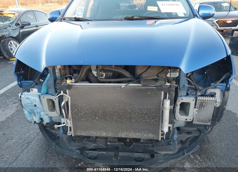 2019 MITSUBISHI OUTLANDER SPORT 2.0 ES VIN: JA4AP3AU9KU023026
