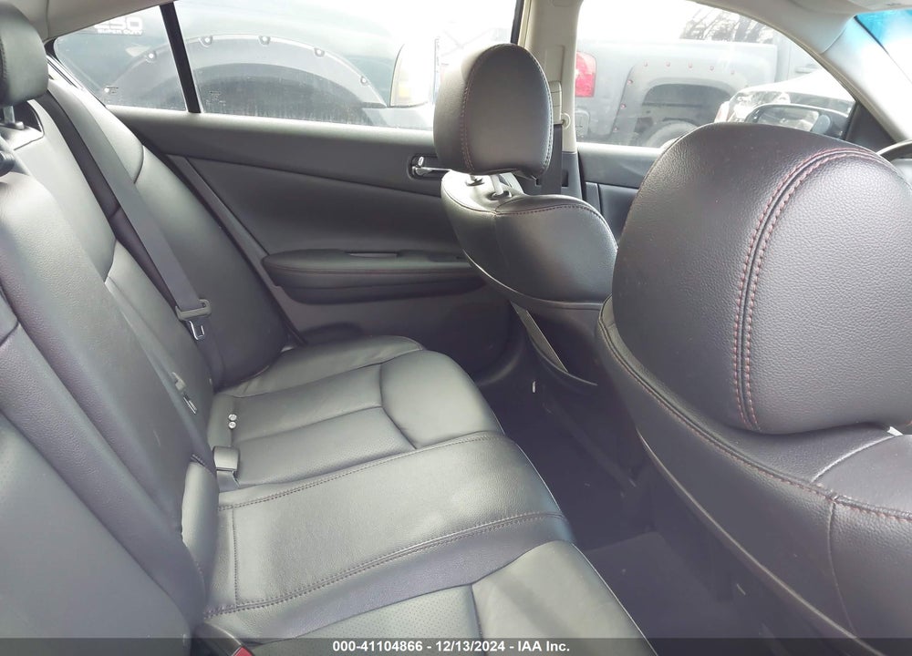 2012 NISSAN MAXIMA 3.5 SV VIN: 1N4AA5AP0CC865666