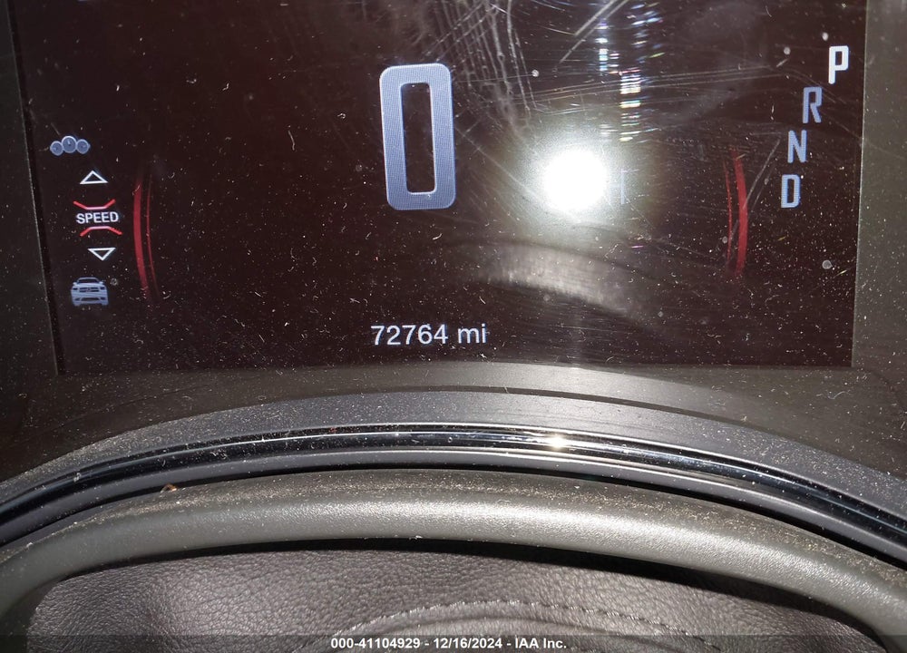 2020 DODGE DURANGO GT PLUS AWD VIN: 1C4RDJDG7LC192724