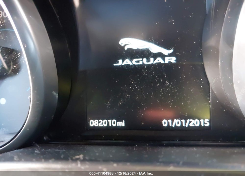 2017 JAGUAR F-PACE 35T PREMIUM VIN: SADCJ2BVXHA066225