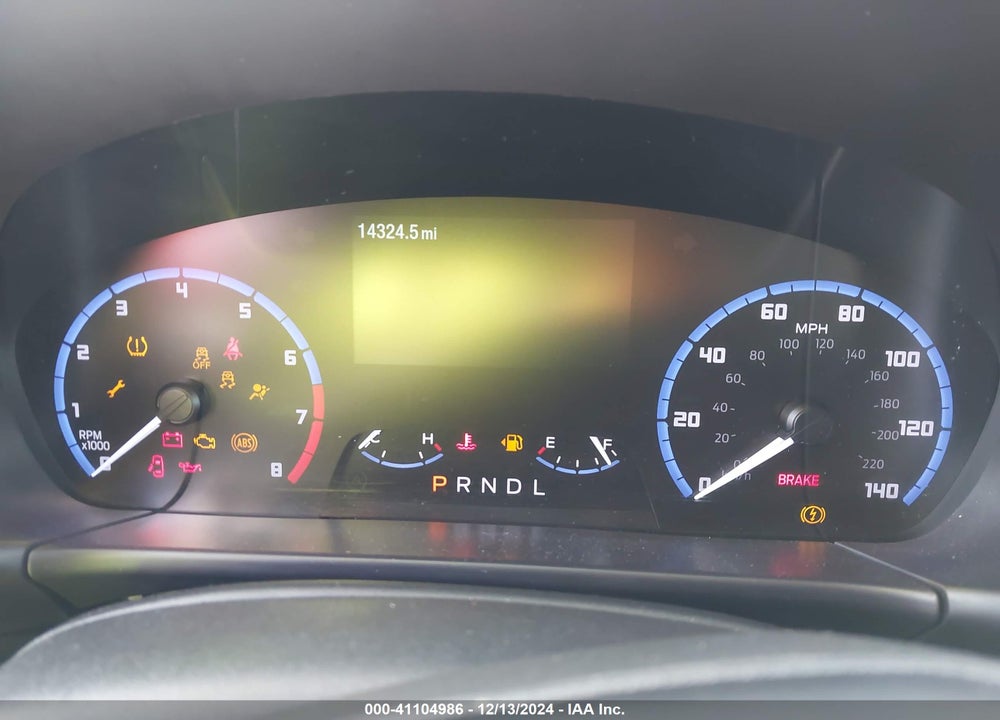 2023 FORD BRONCO SPORT BIG BEND VIN: 3FMCR9B62PRD49224