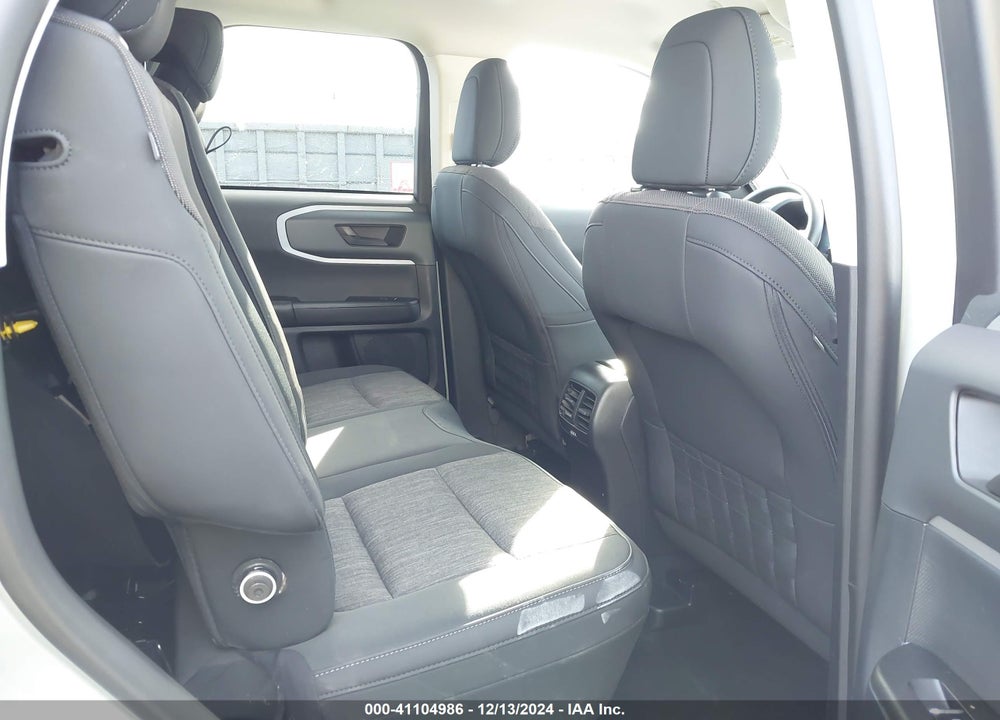 2023 FORD BRONCO SPORT BIG BEND VIN: 3FMCR9B62PRD49224