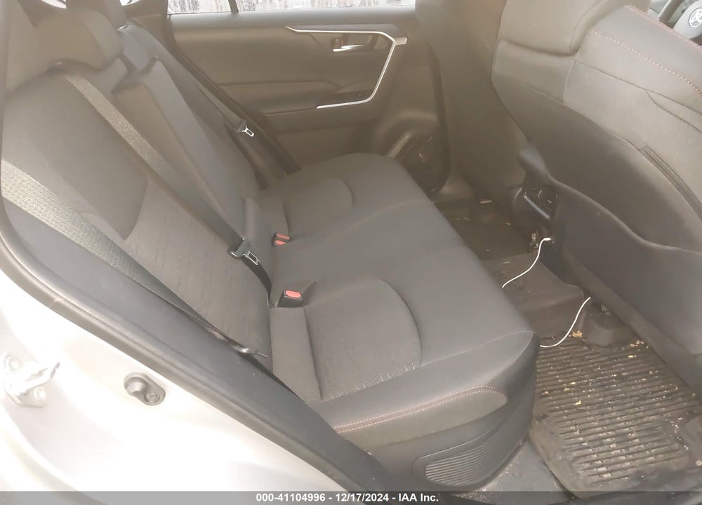 2024 TOYOTA RAV4 PRIME SE VIN: JTMAB3FV5RD194677