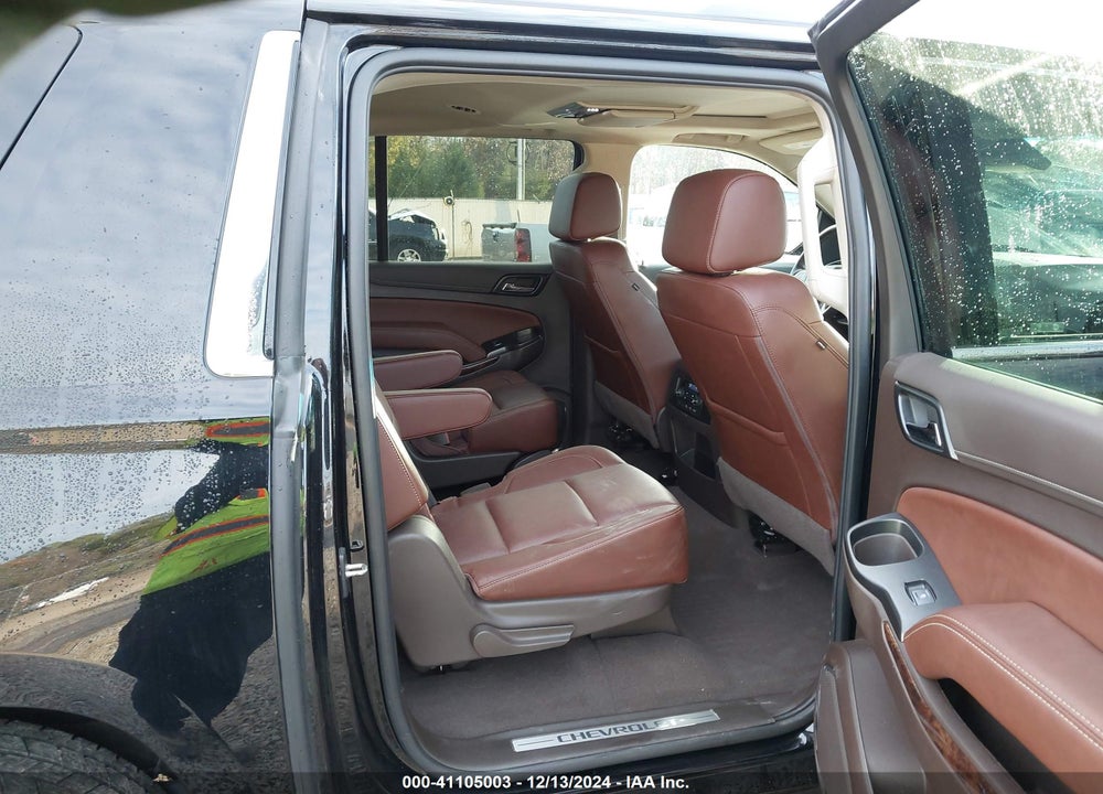 2020 CHEVROLET SUBURBAN 2WD PREMIER VIN: 1GNSCJKC0LR121728