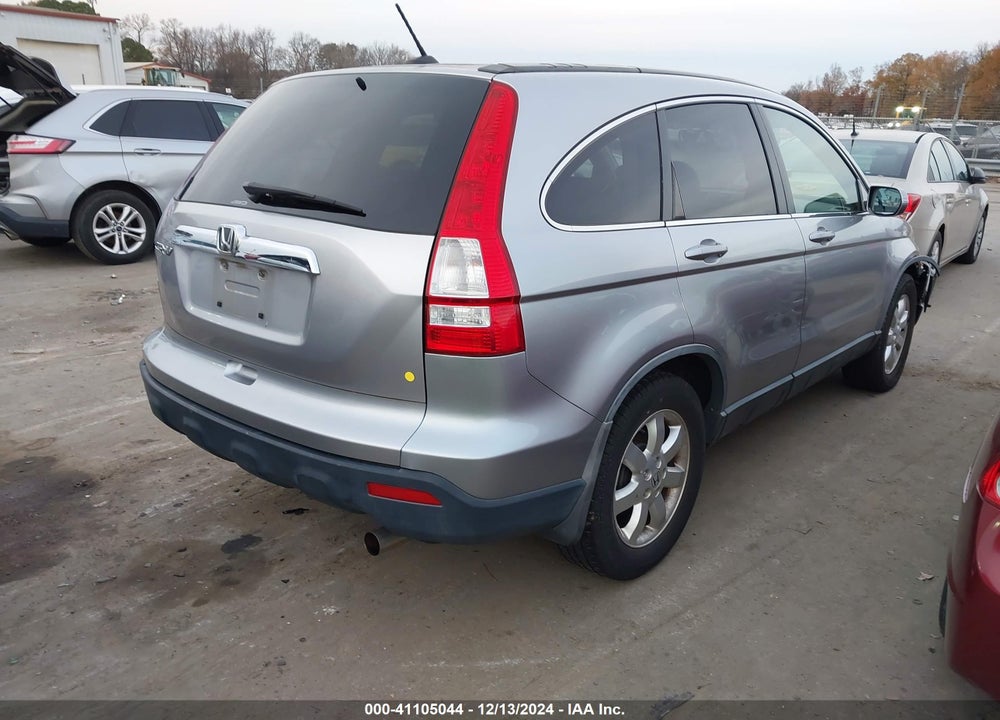 2007 HONDA CR-V EX-L VIN: JHLRE48737C020062