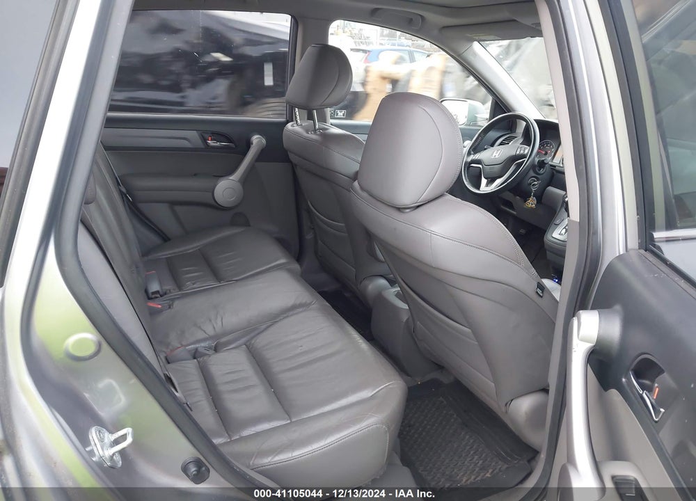 2007 HONDA CR-V EX-L VIN: JHLRE48737C020062
