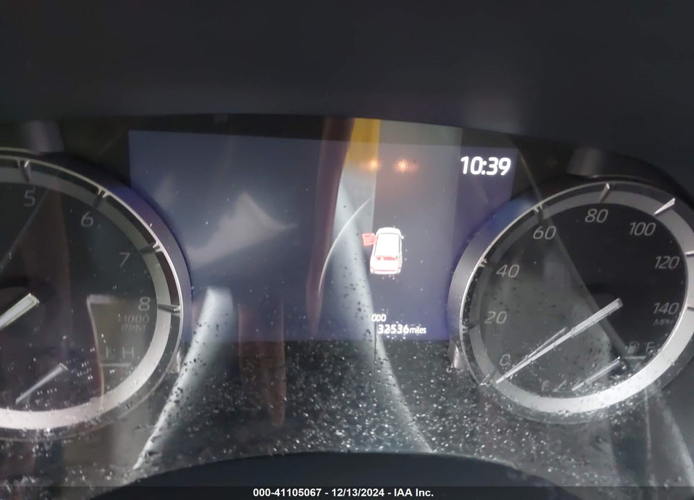 2022 TOYOTA HIGHLANDER XLE VIN: 5TDGZRBH5NS568227